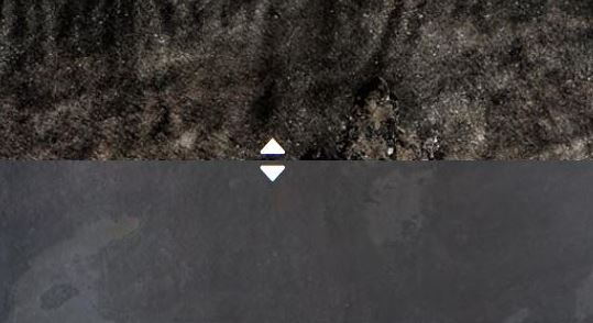  Antracit Grey transparent  / 0,74 m2 /