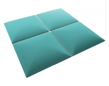 Panel CUBE   /0,43 m2/