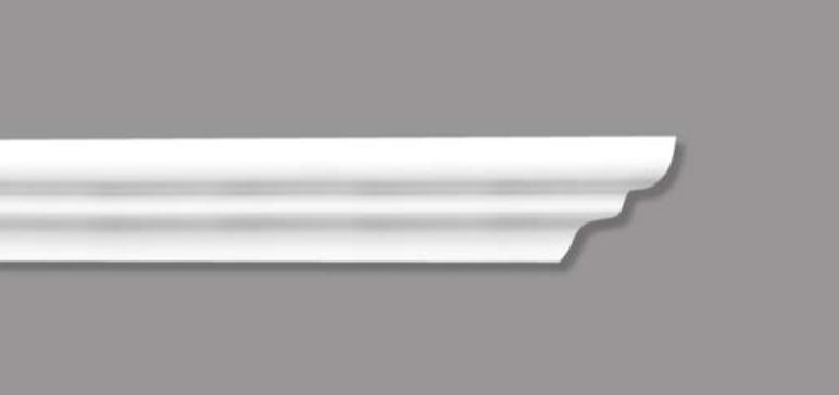 Lišta SLS-105  70 x 80