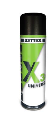 Lepidlo - Zettex spreybond X-30