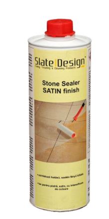 Impregnácia - SDA Stone sealer mat / lesk