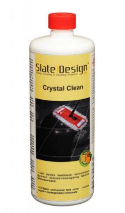 Čistenie - Crystal Clean