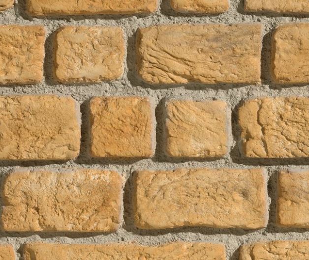  Tehla Wall Brick Ocre