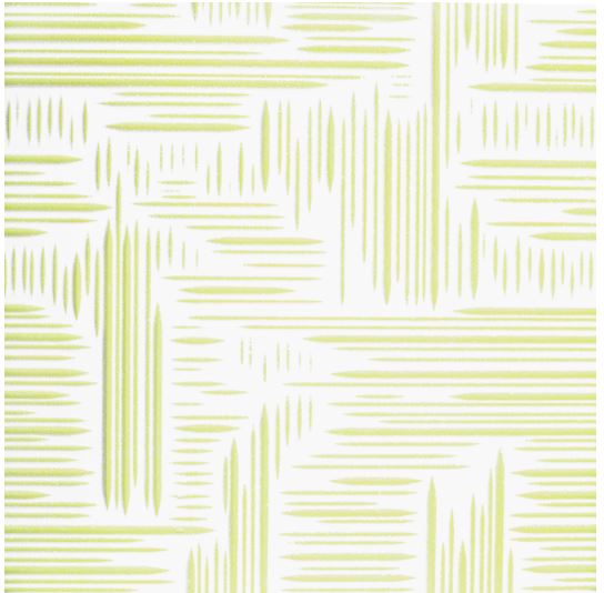Stropná doska Norma light green