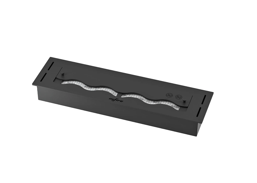 Biokrb Black Burner 600