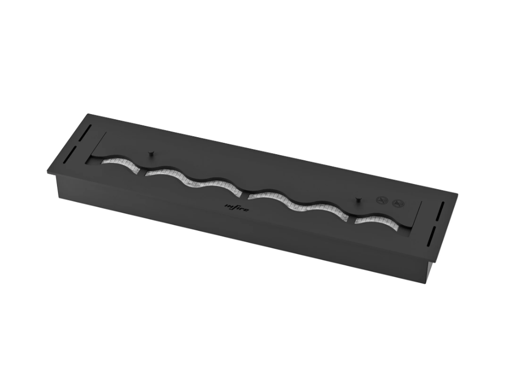 Biokrb Black Burner 800