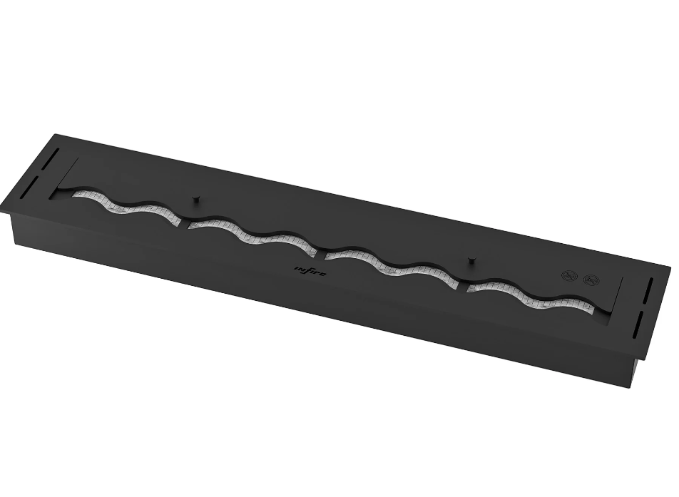 Biokrb Black Burner 1000