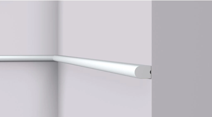Lišta Wallstyl WL14 14,5x20